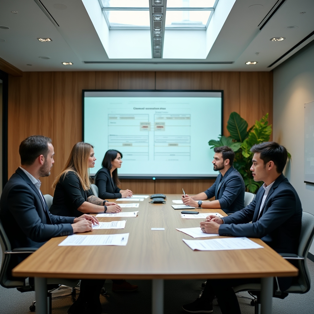 Sessione di formazione privata per team aziendali con Kalunvor Lab