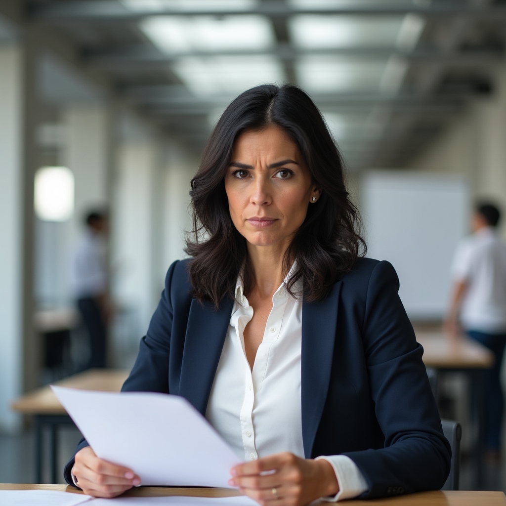 Professionista che fatica a spiegare il proprio valore ai clienti