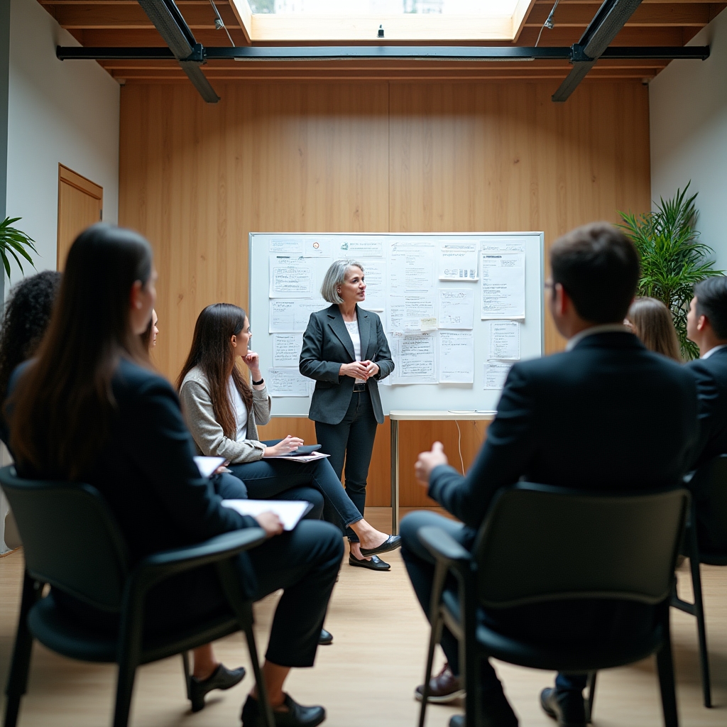 Workshop sulle competenze comunicative per professionisti